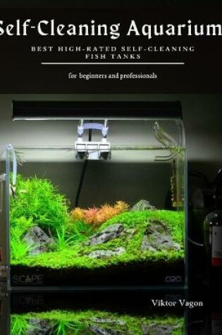 Cover of Self-Cleaning Aquariums