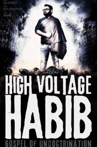 Cover of High Voltage Habib