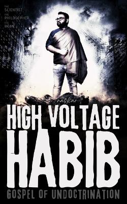 Book cover for High Voltage Habib