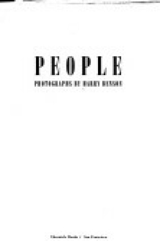 Cover of People