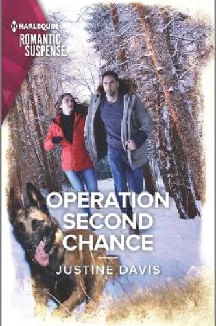 Cover of Operation Second Chance