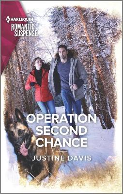 Cover of Operation Second Chance