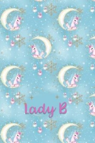 Cover of Lady B