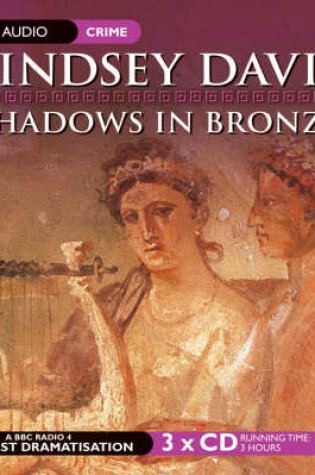 Cover of Falco: Shadows in Bronze