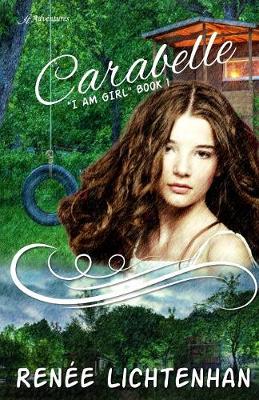Book cover for Carabelle