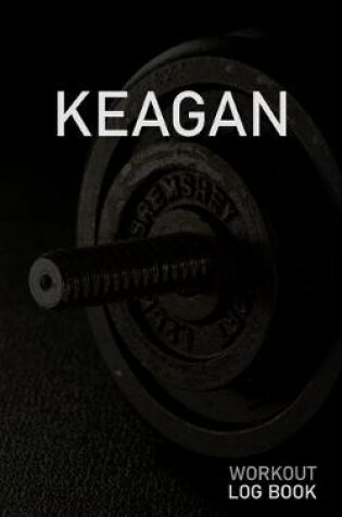 Cover of Keagan