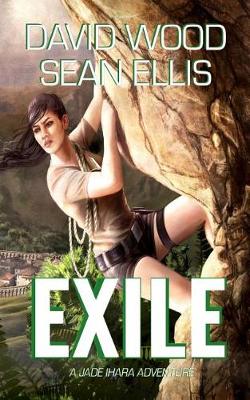 Cover of Exile