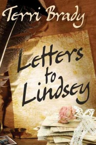 Cover of Letters to Lindsay