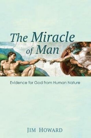 Cover of The Miracle of Man