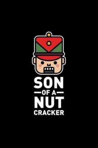 Cover of Son Of A Nutcracker Christmas