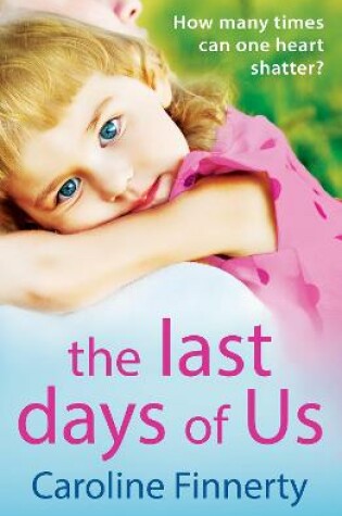 Cover of The Last Days of Us