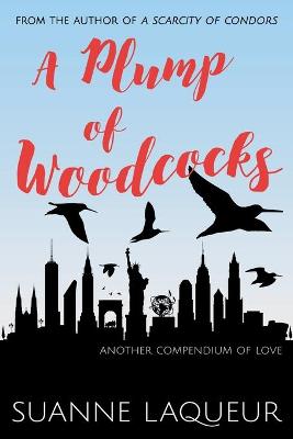 Book cover for A Plump of Woodcocks