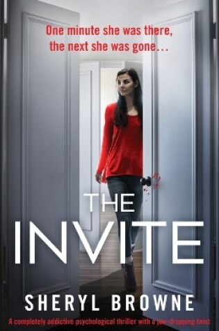 Cover of The Invite