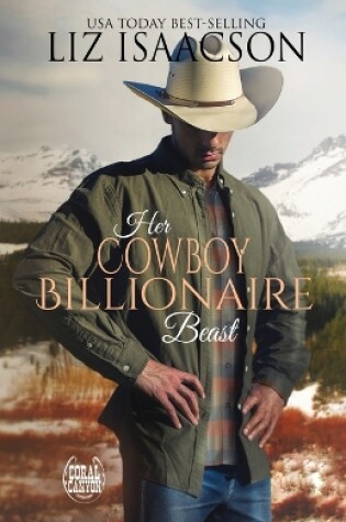 Cover of Her Cowboy Billionaire Beast