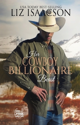 Book cover for Her Cowboy Billionaire Beast