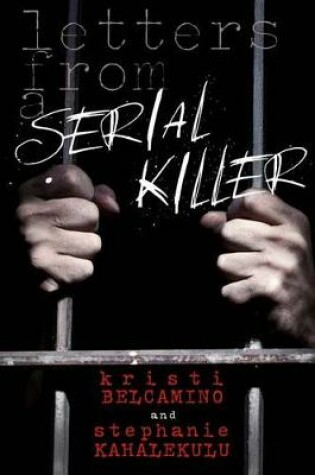 Cover of Letters from a Serial Killer