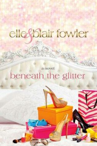 Cover of Beneath the Glitter