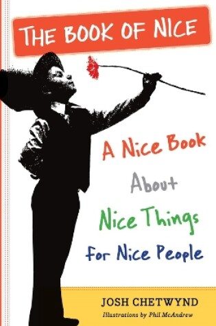 Cover of The Book of Nice