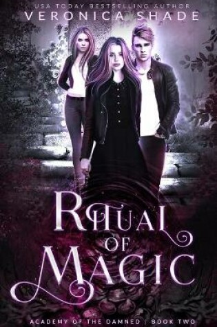 Cover of Ritual of Magic