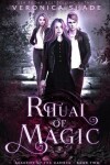 Book cover for Ritual of Magic