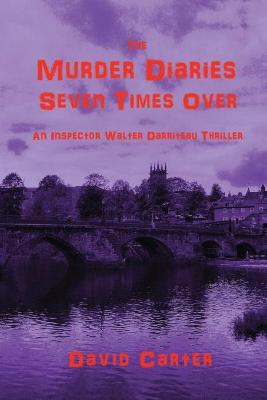 Book cover for The Murder Diaries