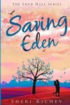 Book cover for Saving Eden