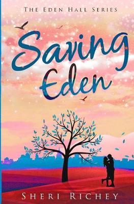 Cover of Saving Eden