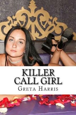 Cover of Killer Call Girl