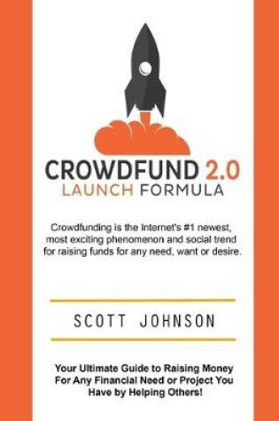 Cover of Crowdfund 2.0 Launch Formula