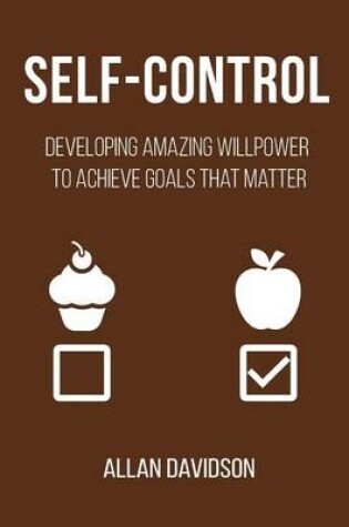 Cover of Self-Control