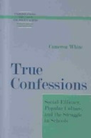 Cover of True Confessions