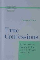 Book cover for True Confessions