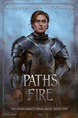 Book cover for Paths of Fire