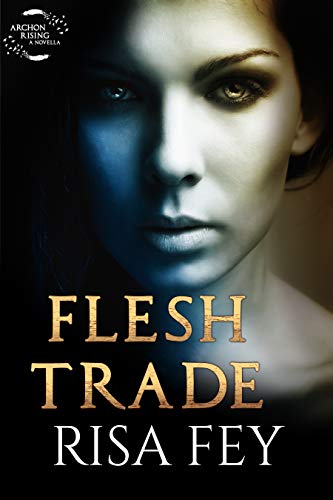 Cover of Flesh Trade