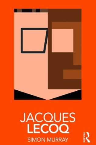 Cover of Jacques Lecoq
