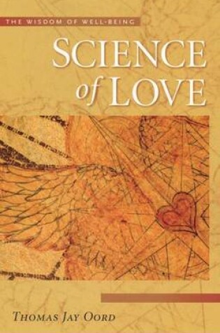 Cover of Science of Love