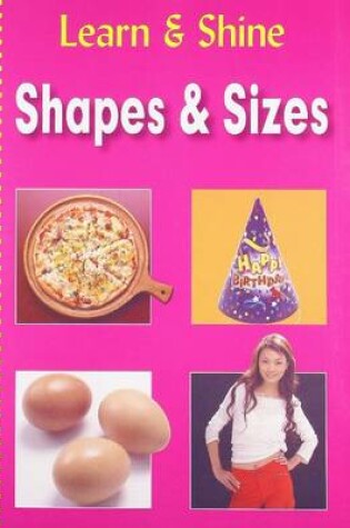 Cover of Shapes