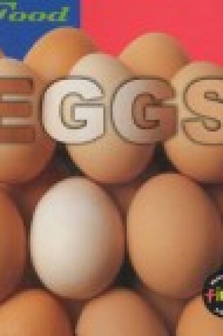 Cover of Eggs