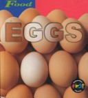 Cover of Eggs