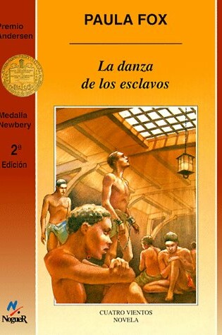 Cover of La Danza de Los Esclavos