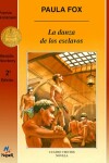 Book cover for La Danza de Los Esclavos