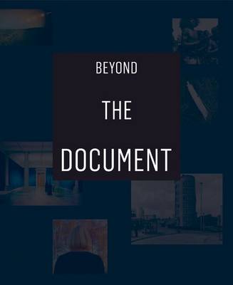 Book cover for Beyond the Document