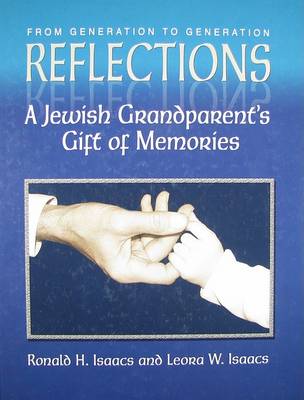 Book cover for Reflections