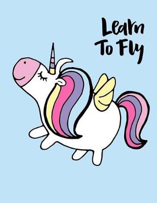 Cover of Learn To Fly