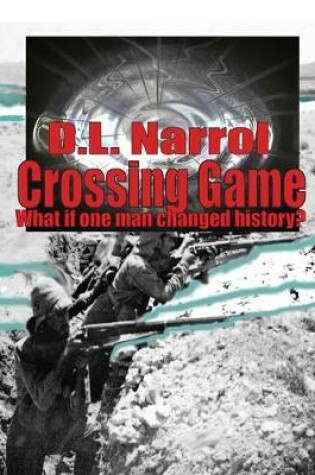 Cover of Crossing Game