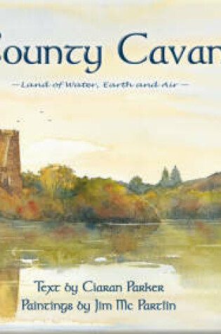 Cover of County Cavan