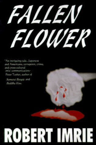 Cover of Fallen Flower