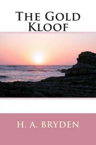 Cover of The Gold Kloof