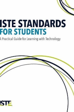 Cover of ISTE Standards for Students