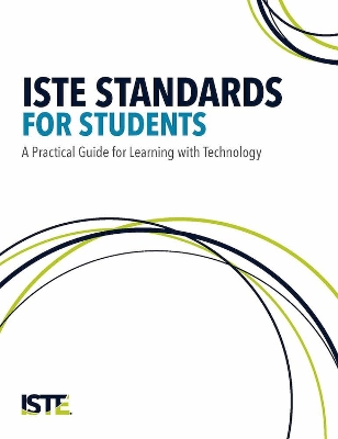 Book cover for ISTE Standards for Students